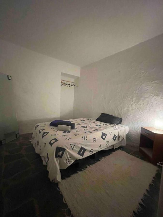 Finca Oaxaca - Casa Tortuga Agaete  Dış mekan fotoğraf