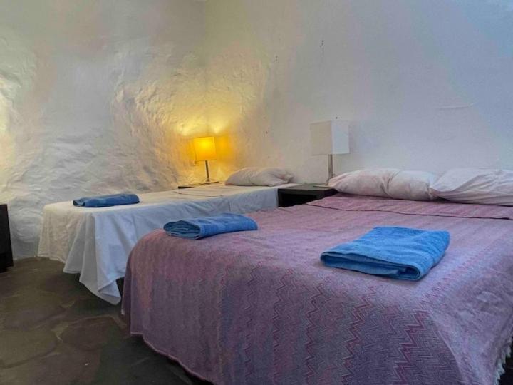 Finca Oaxaca - Casa Tortuga Agaete  Dış mekan fotoğraf
